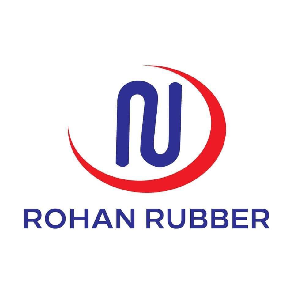 Rohan Rubber Logo